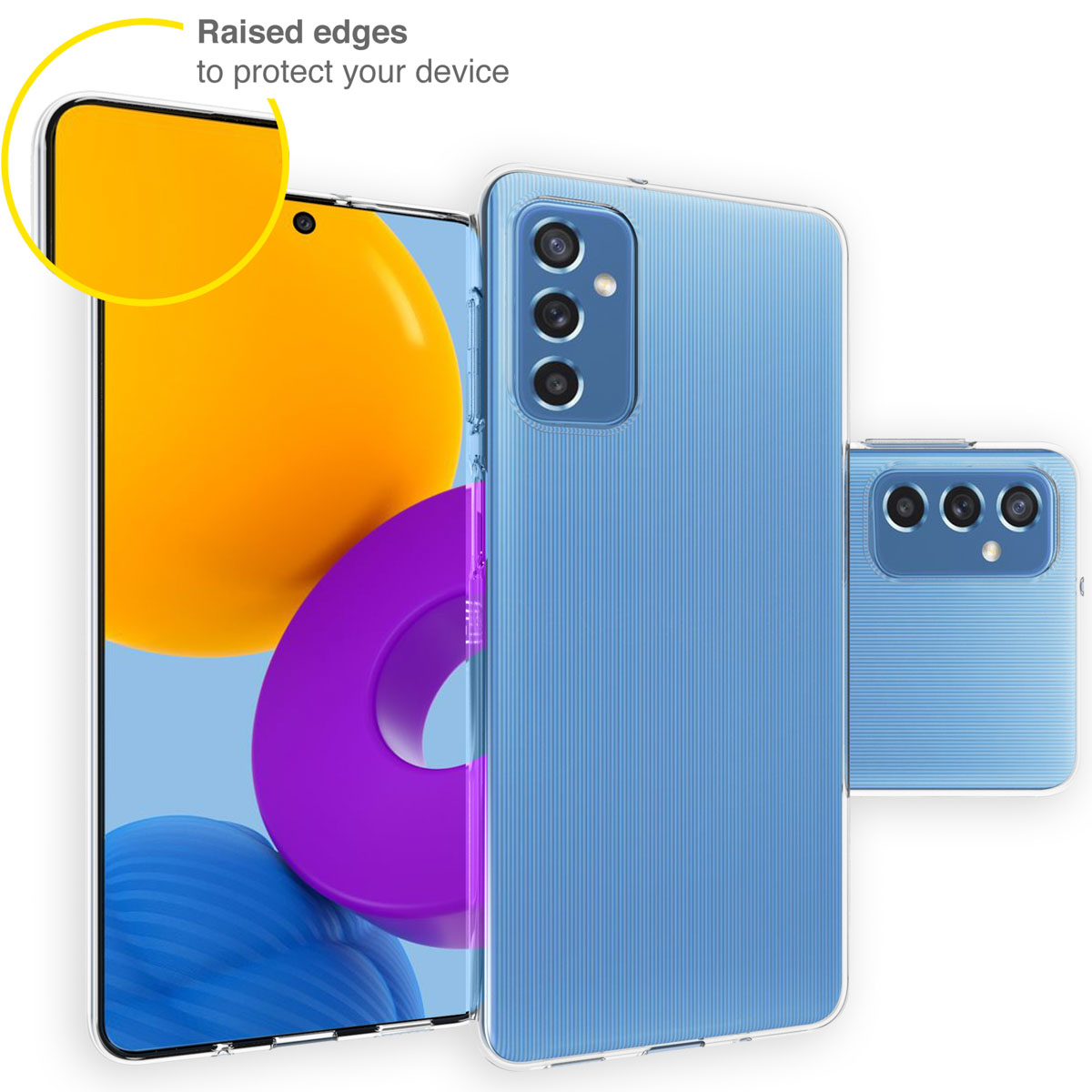 Accezz SH00046985 mobile phone case – image 5