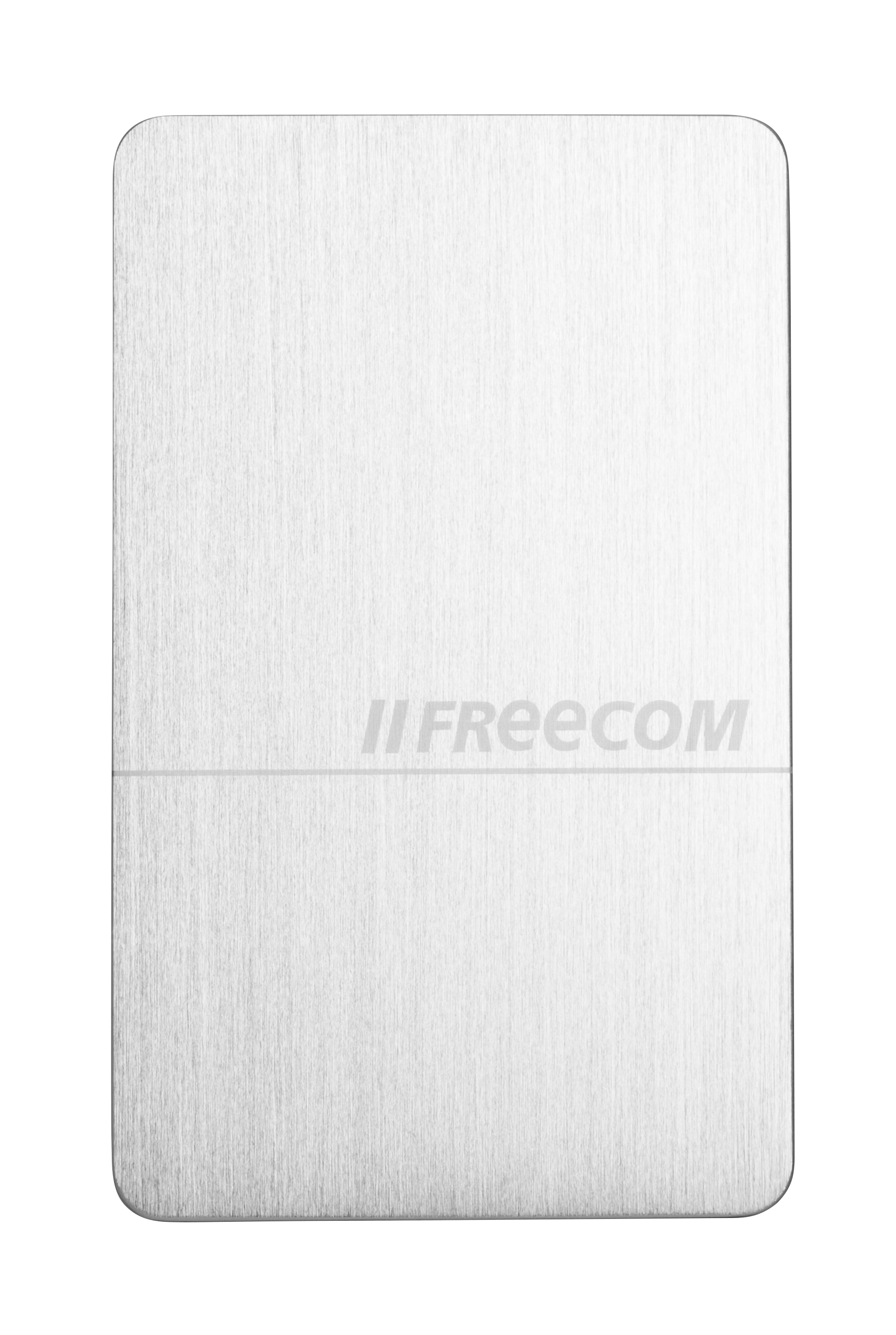 Freecom mHDD external hard drive 1 TB 3.5″ USB Type-A 3.2 Gen 1 (3.1 Gen 1) Silver image 3