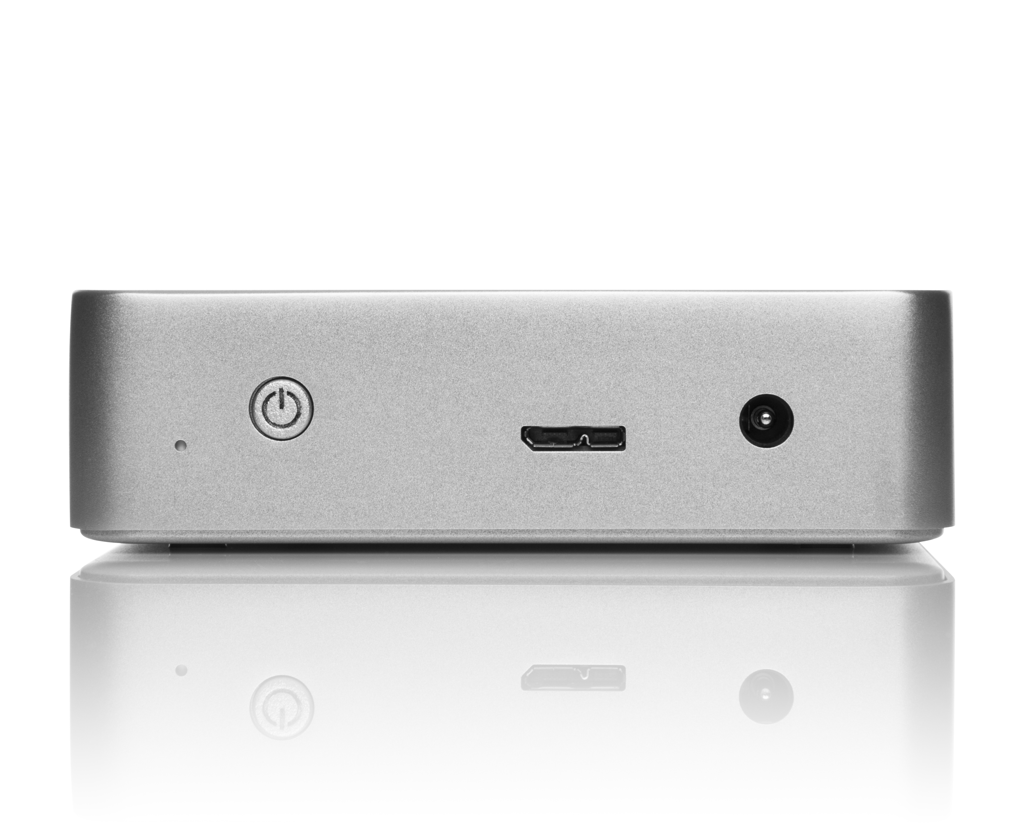 Freecom mHDD external hard drive 1 TB 3.5″ USB Type-A 3.2 Gen 1 (3.1 Gen 1) Silver image 6