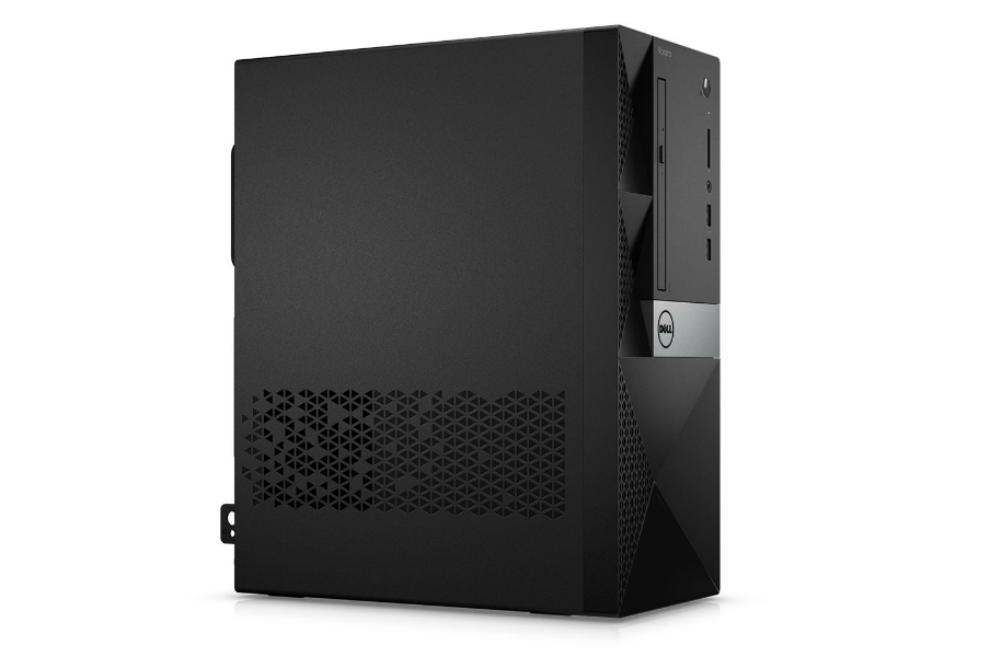 Specs DELL Vostro 3653 Intel Pentium G G4400 4 GB DDR3L-SDRAM 500
