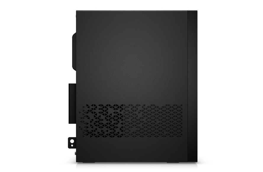 DELL Vostro 3668 Intel® Core™ i7 i7-7700 8 GB DDR4-SDRAM 1 TB HDD NVIDIA® GeForce® GTX 745 Ubuntu Linux Mini Tower PC Black image 3