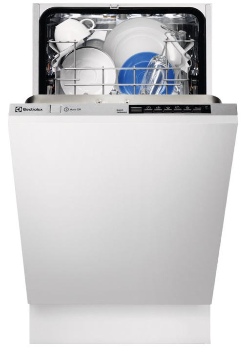 Electrolux ESL4570RO — vue 1 sur 1