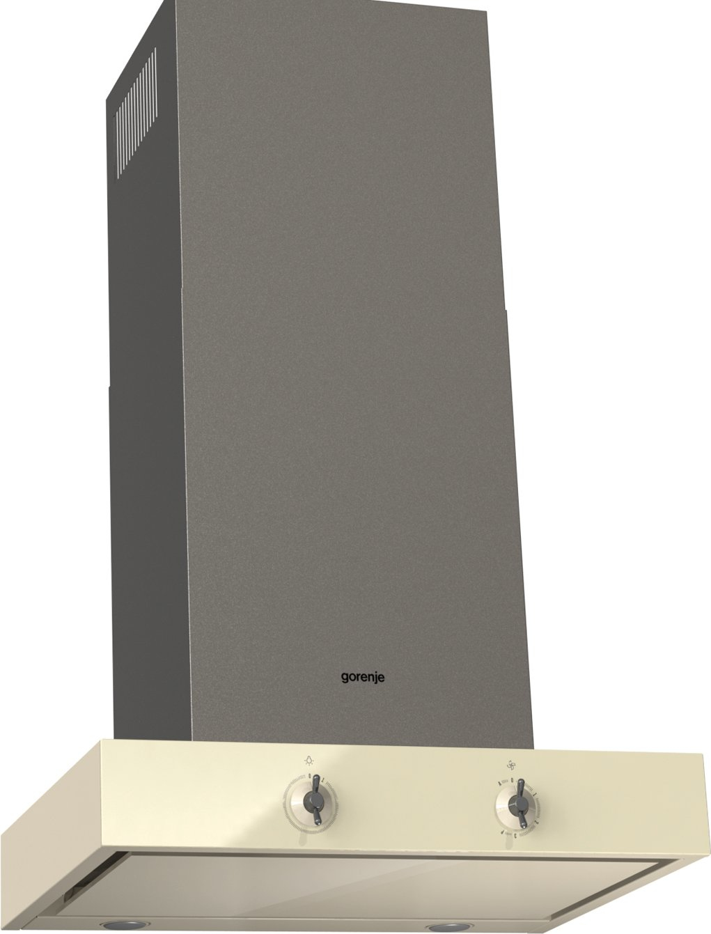 Gorenje WHT68AINI — vue 1 sur 2