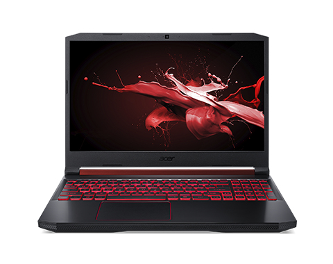 Acer Nitro 5 AN515-54-57NE Intel® Core™ i5 i5-9300H Laptop – image 1