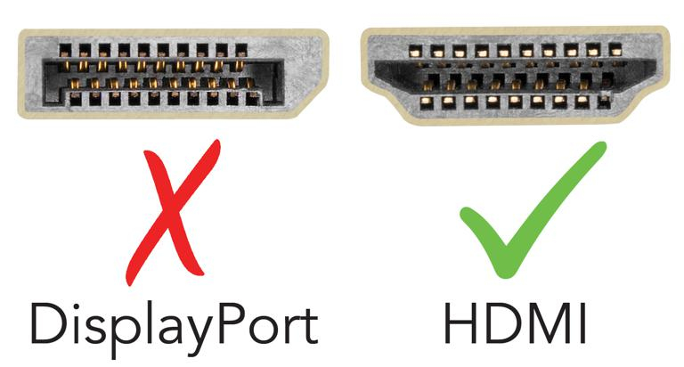 Resim Plugable Technologies UGA-2KHDMI USB 3.0 - HDMI Adaptör, Siyah, 2560x1440