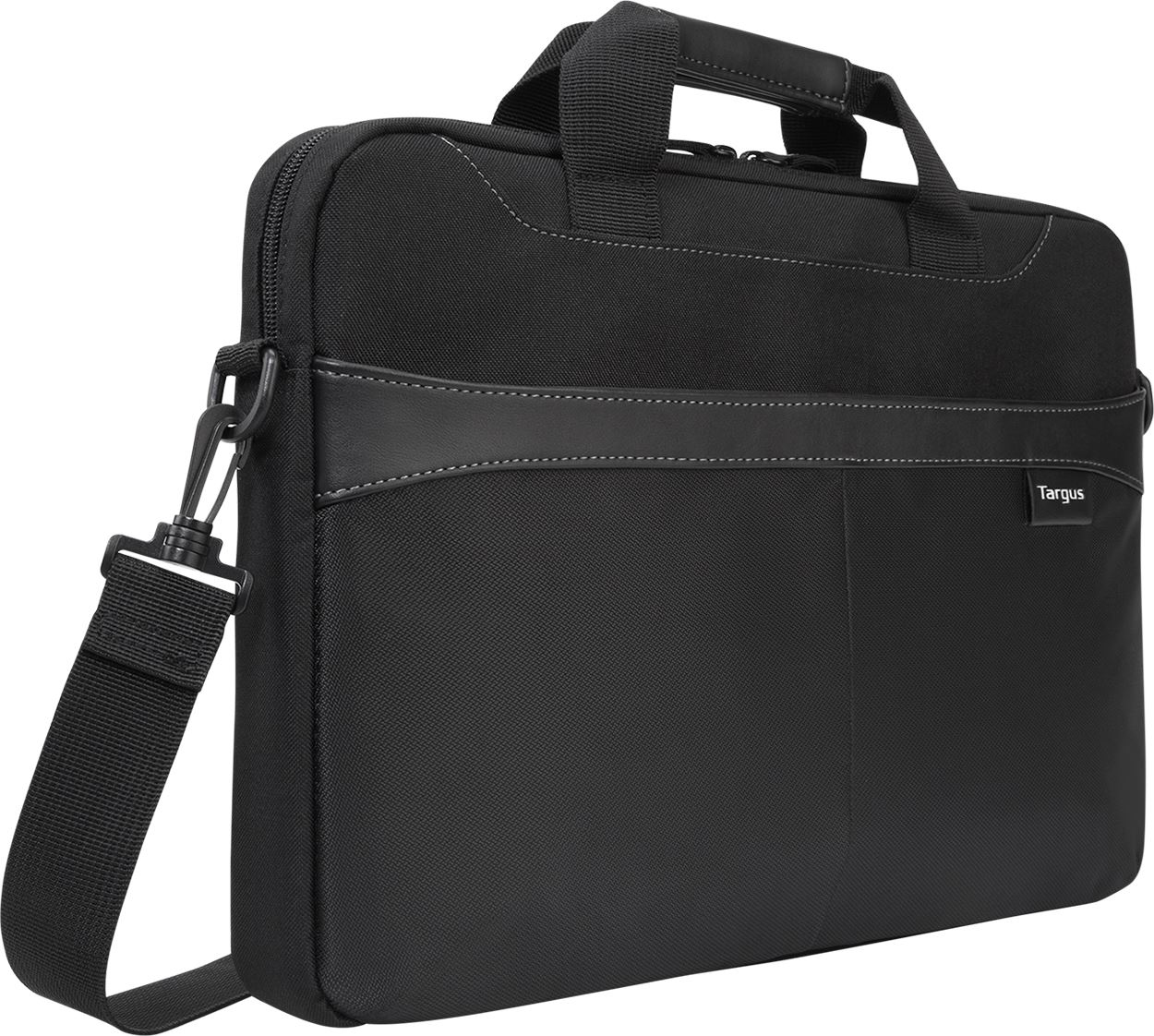 Targus Business Casual Laptop Slipcase 15.6in Black TSS898