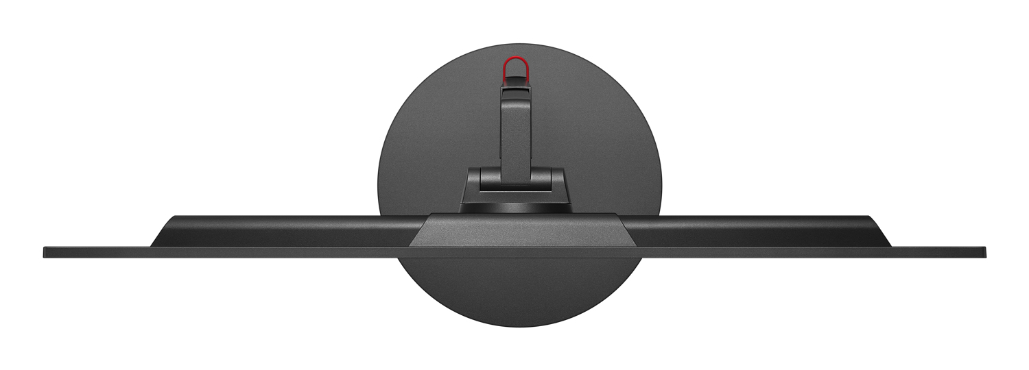 Lenovo ThinkVision P27 computer monitor 68.6 cm (27″) 3840 x 2160 pixels 4K Ultra HD LED Black image 9