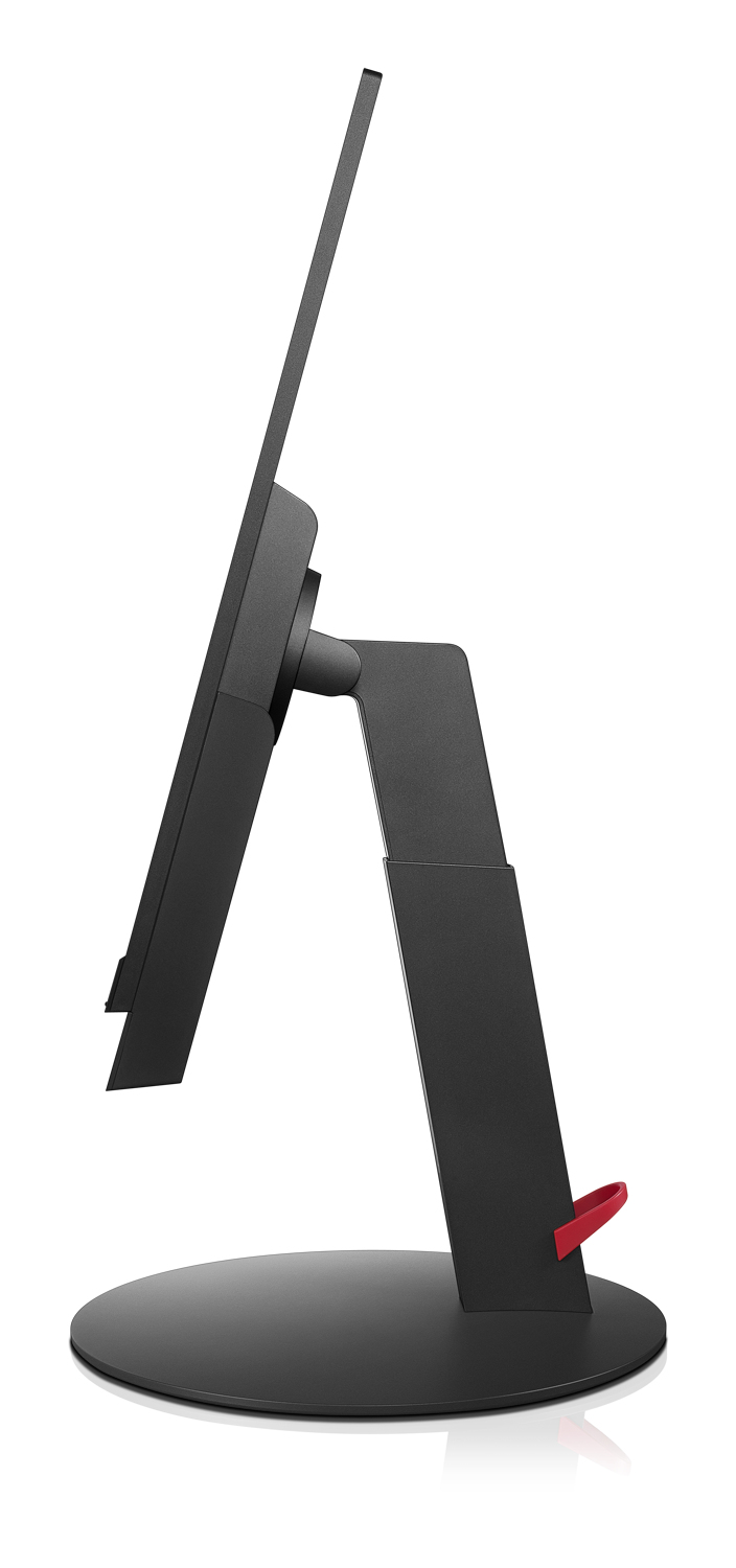 Lenovo ThinkVision P27 computer monitor 68.6 cm (27″) 3840 x 2160 pixels 4K Ultra HD LED Black image 4