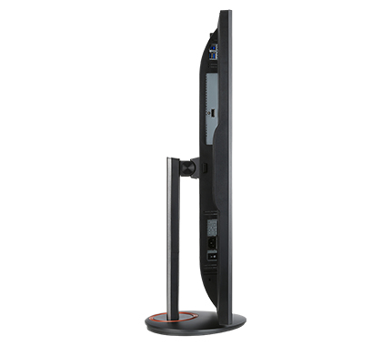 Acer XF270HU bmijdpr computer monitor 68.6 cm (27″) 2560 x 1440 pixels Quad HD LED Black image 7