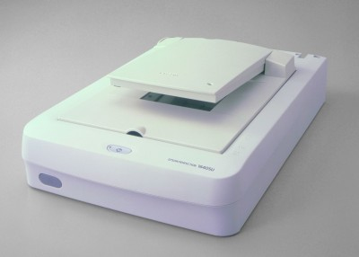 Epson Perfection 1640SU