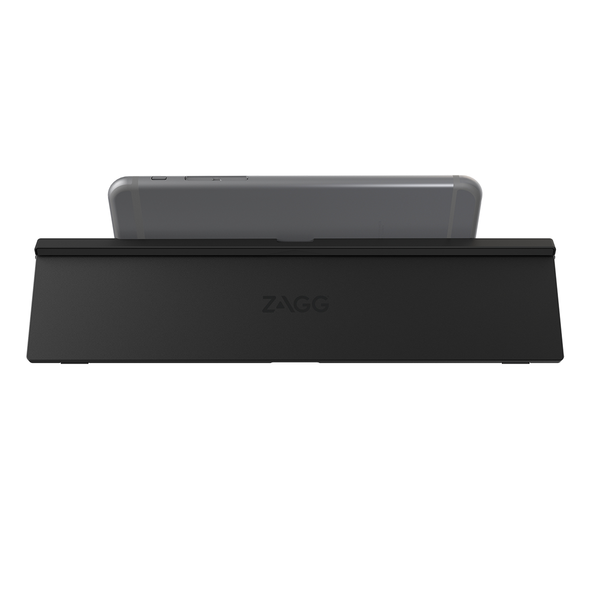 ZAGG APLPOC-BK0 mobile device keyboard Bluetooth Black – image 5
