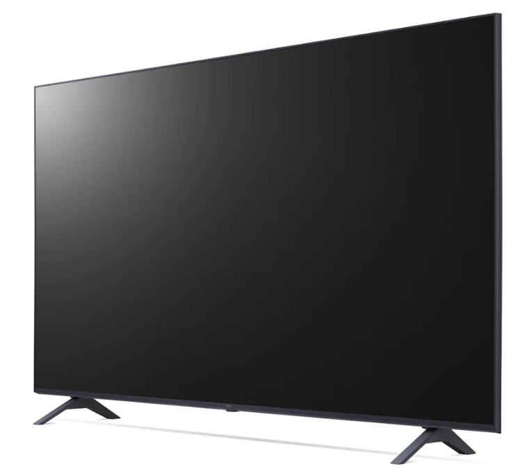 LG 50UP8000 127 cm (50") 4K Ultra HD Smart TV Wi-Fi Black – image 3