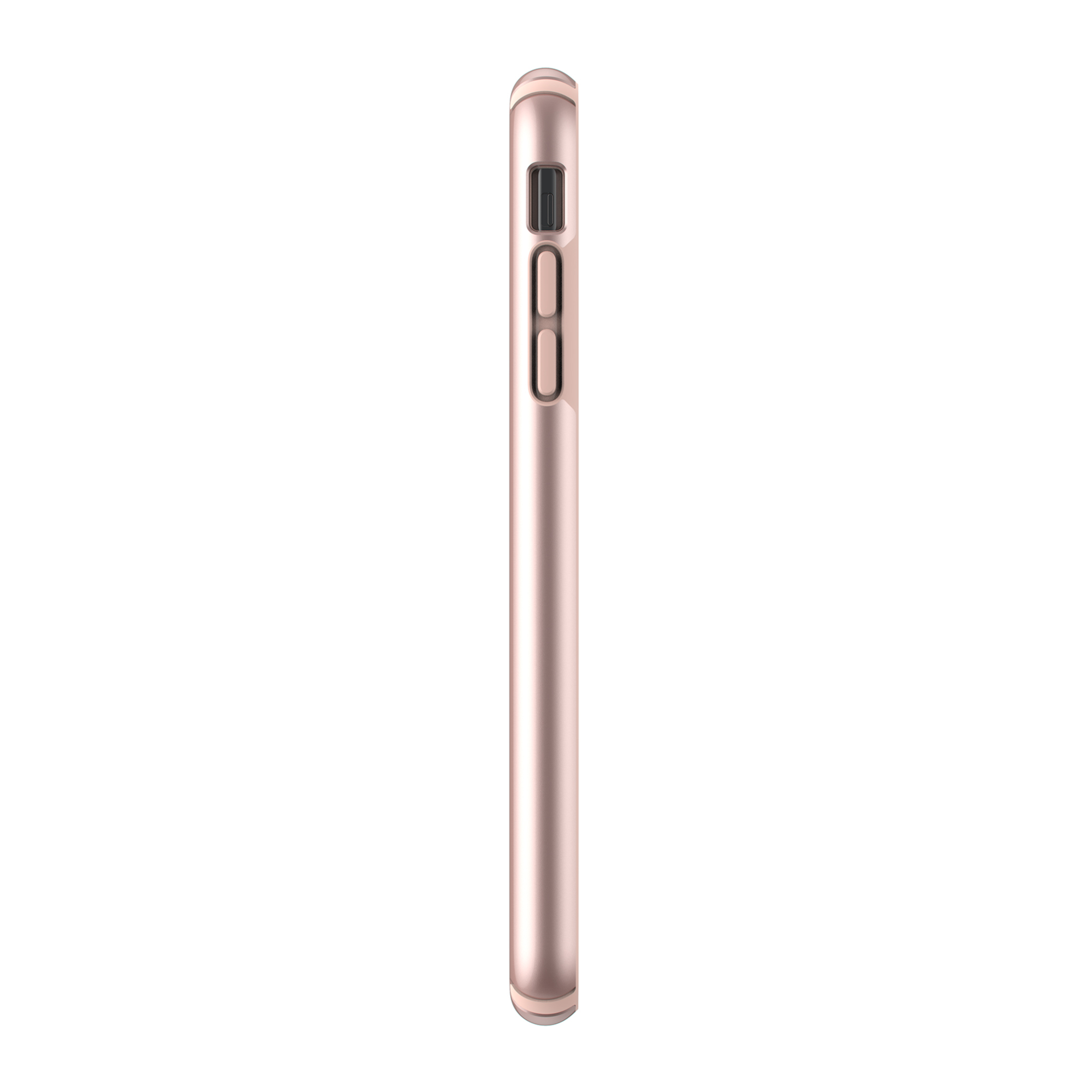 Speck Presidio Metallic Apple iPhone XS Max Rose Gold – image 5