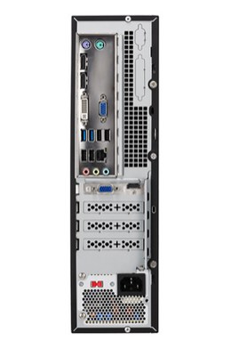 ASUS BP1AF-I54440145B PC Intel® Core™ i5 i5-4440 – image 5