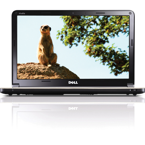 Dell S15Z-2289CPO laptop Intel® Core™ i5 i5-450M