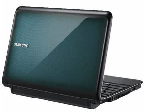 Samsung N220-JP02DE Intel Atom® N450 Netbook – image 2