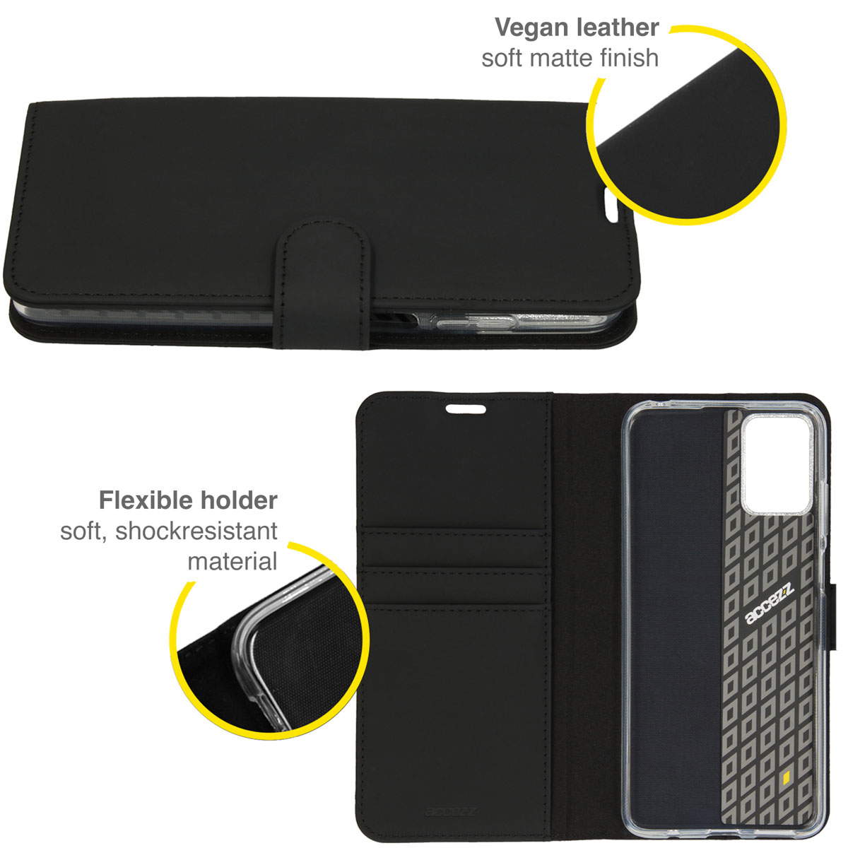 Accezz SH00055164 mobile phone case – image 4