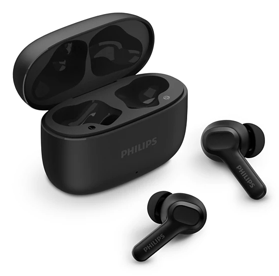 Philips TAT1109BK/97 — vue 1 sur 8