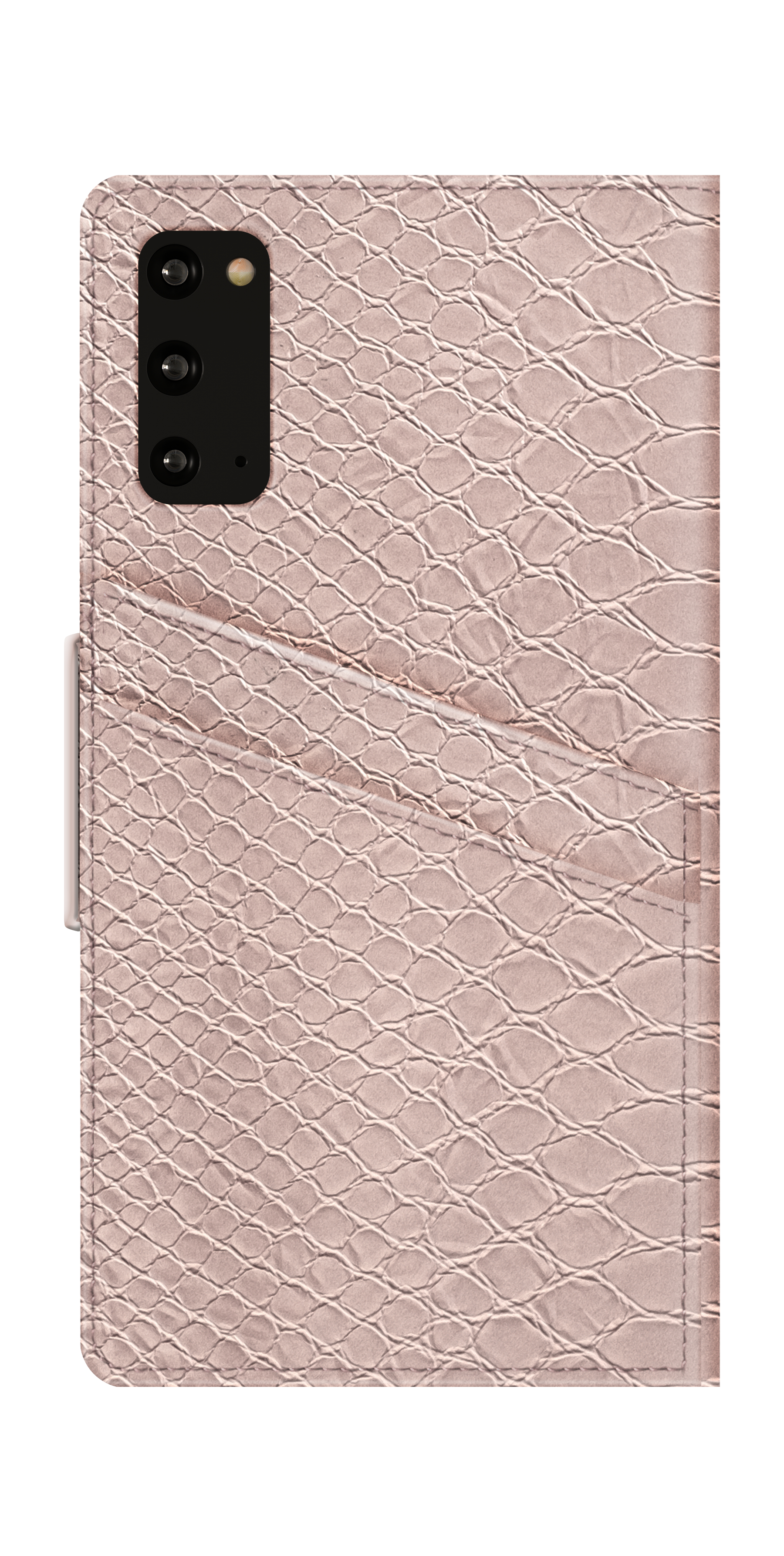 iDeal of Sweden Atelier Wallet Galaxy S20 Lotus Snake – image 2