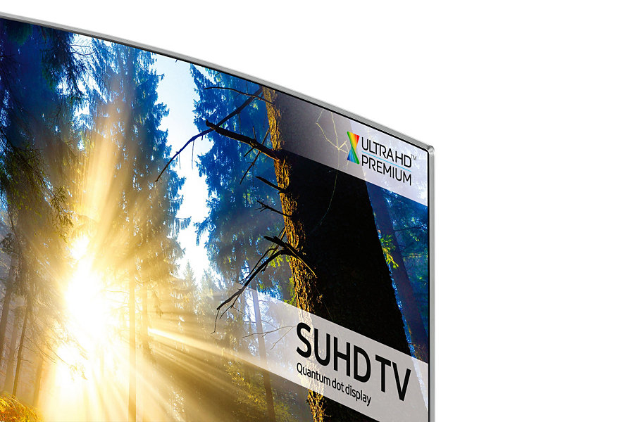 Samsung UE49KS9000T 124.5 cm (49") 4K Ultra HD Smart TV Wi-Fi Silver – image 8