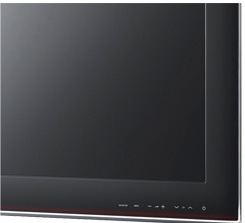 Samsung LE32C550J1W 81.3 cm (32") Full HD Black – image 5