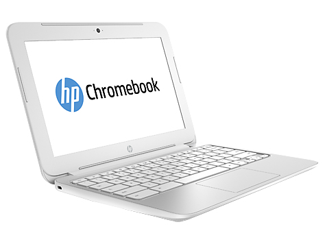 HP Chromebook 11-2100nd Intel® Celeron® N2840 – image 2