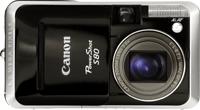 Canon PowerShot S80