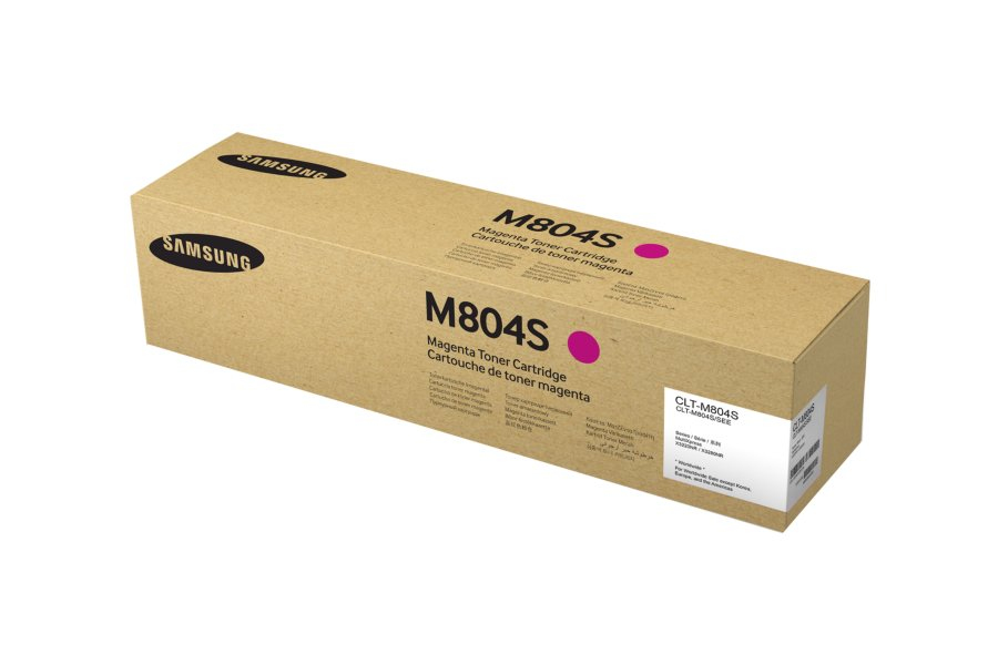 Samsung CLT-M804S toner cartridge 1 pc(s) Original Magenta – image 3