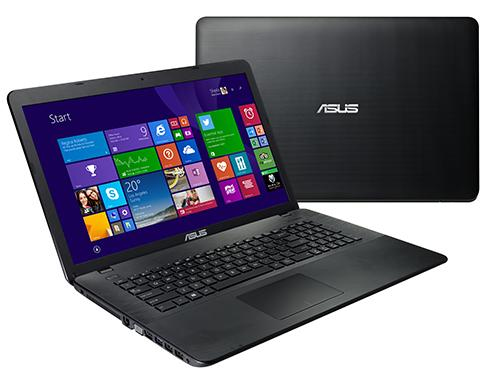 ASUS X751LAV-TY337H laptop Intel® Core™ i3 i3-5010U – image 8