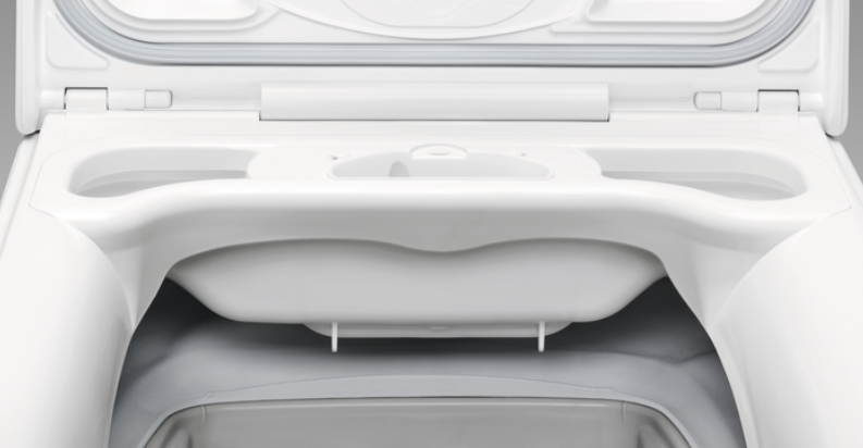 AEG Series 6000 LTR6E40270 washing machine Top-load – image 5