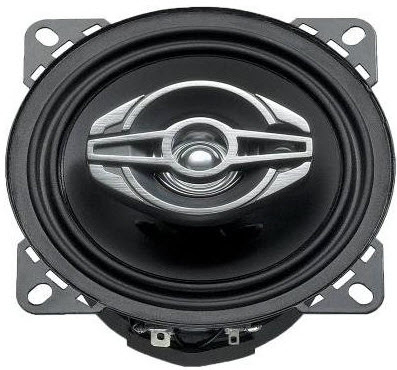 JVC CS-HX438U car speaker 3-way – image 2