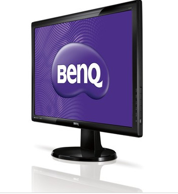 BenQ GW2250M computer monitor – image 3