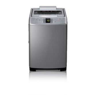 Samsung WA17W9SDP washing machine Top-load
