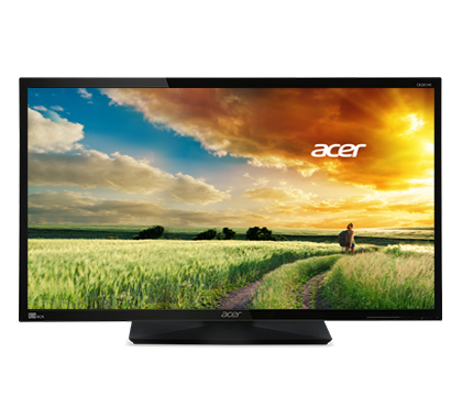 Acer CB1 CB281HKAbmiiprx computer monitor – image 2