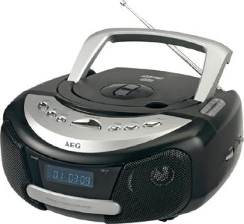 AEG SR 4328