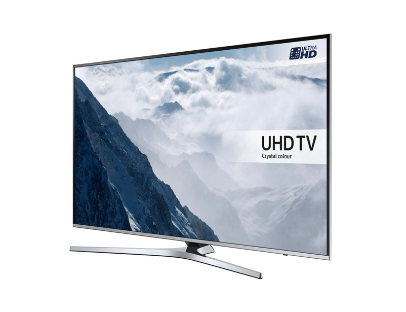 Samsung UE55KU6470UXXU – image 2
