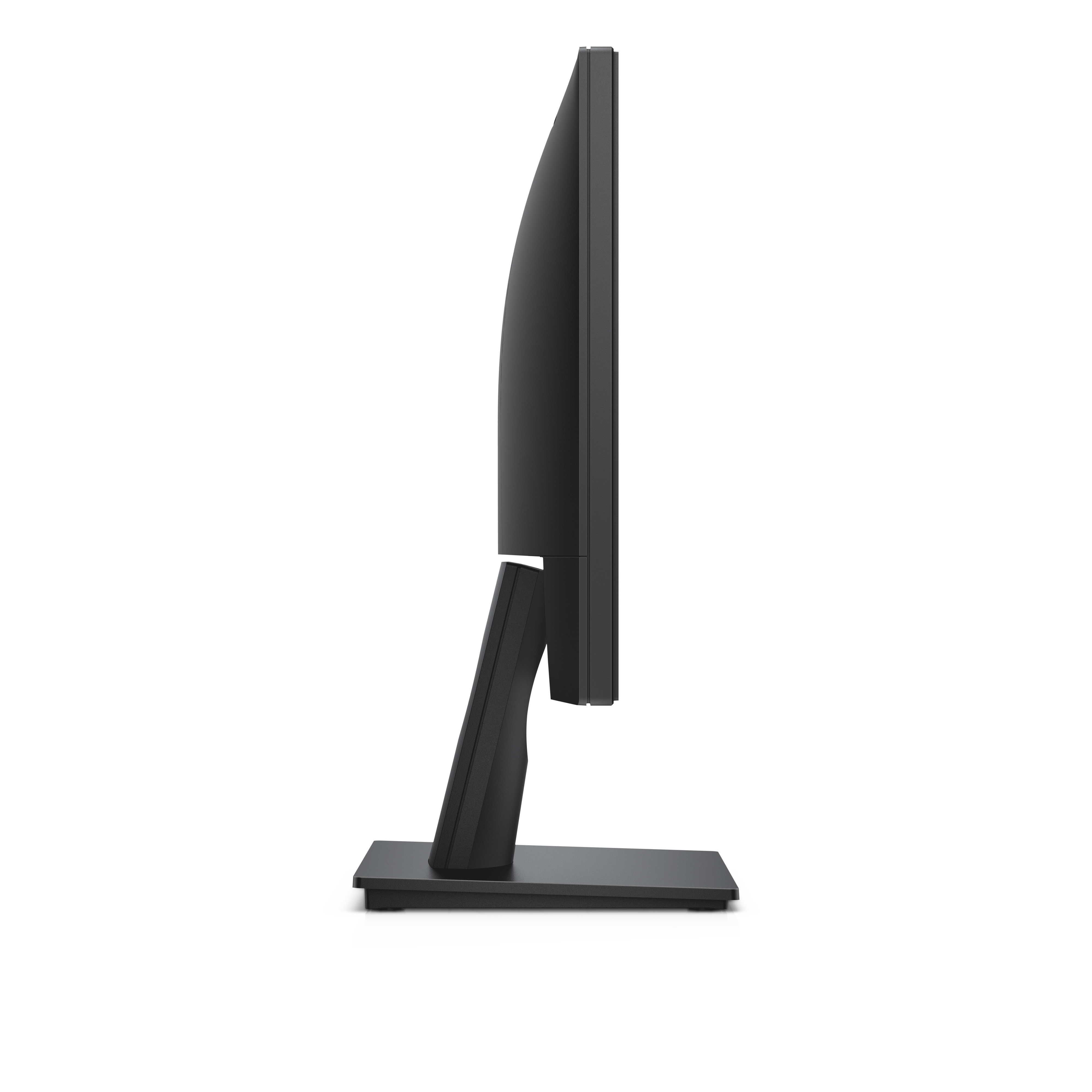 DELL E Series E1916HV computer monitor 48.3 cm (19″) 1366 x 768 pixels HD LCD Black image 5