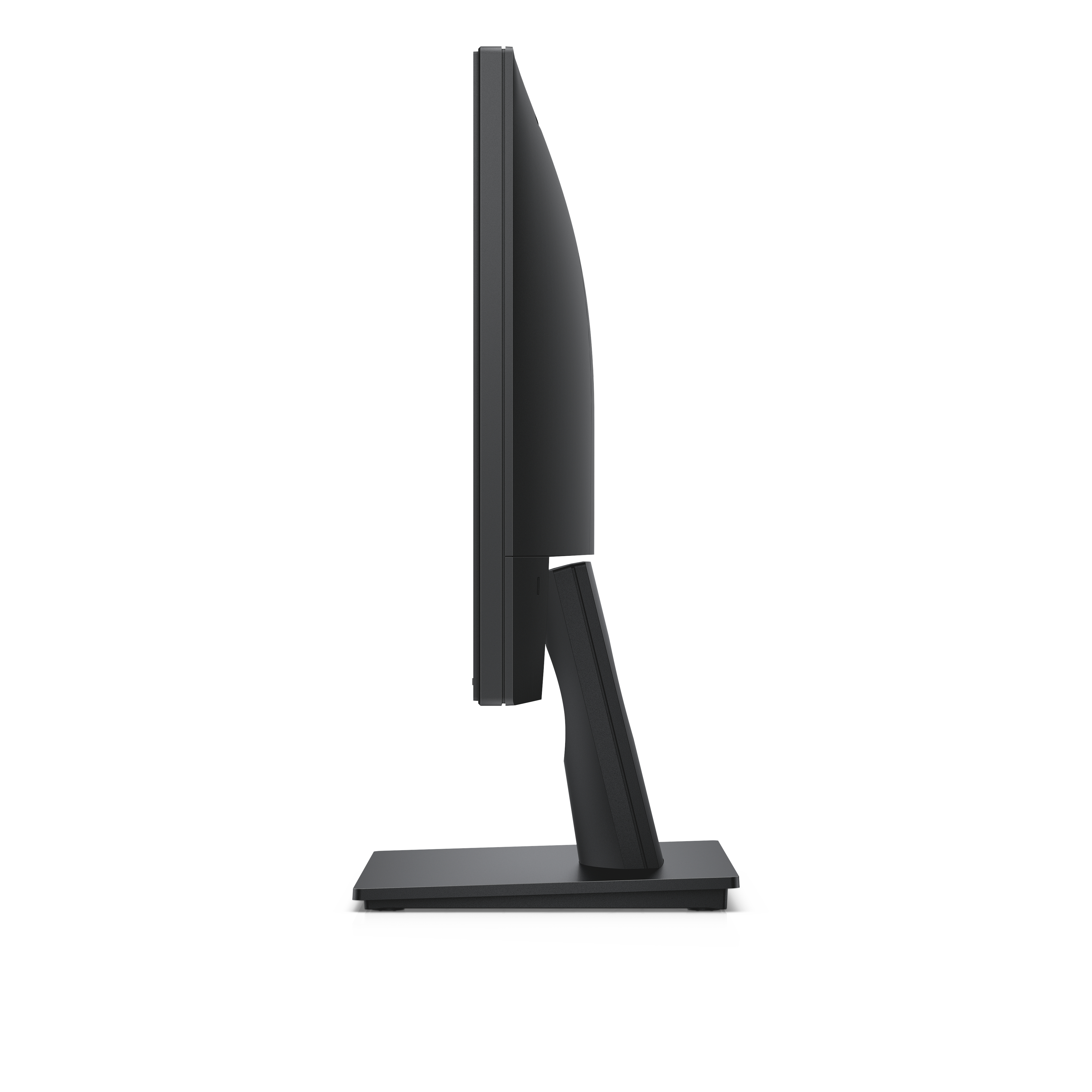 DELL E Series E1916HV computer monitor 48.3 cm (19″) 1366 x 768 pixels HD LCD Black image 4
