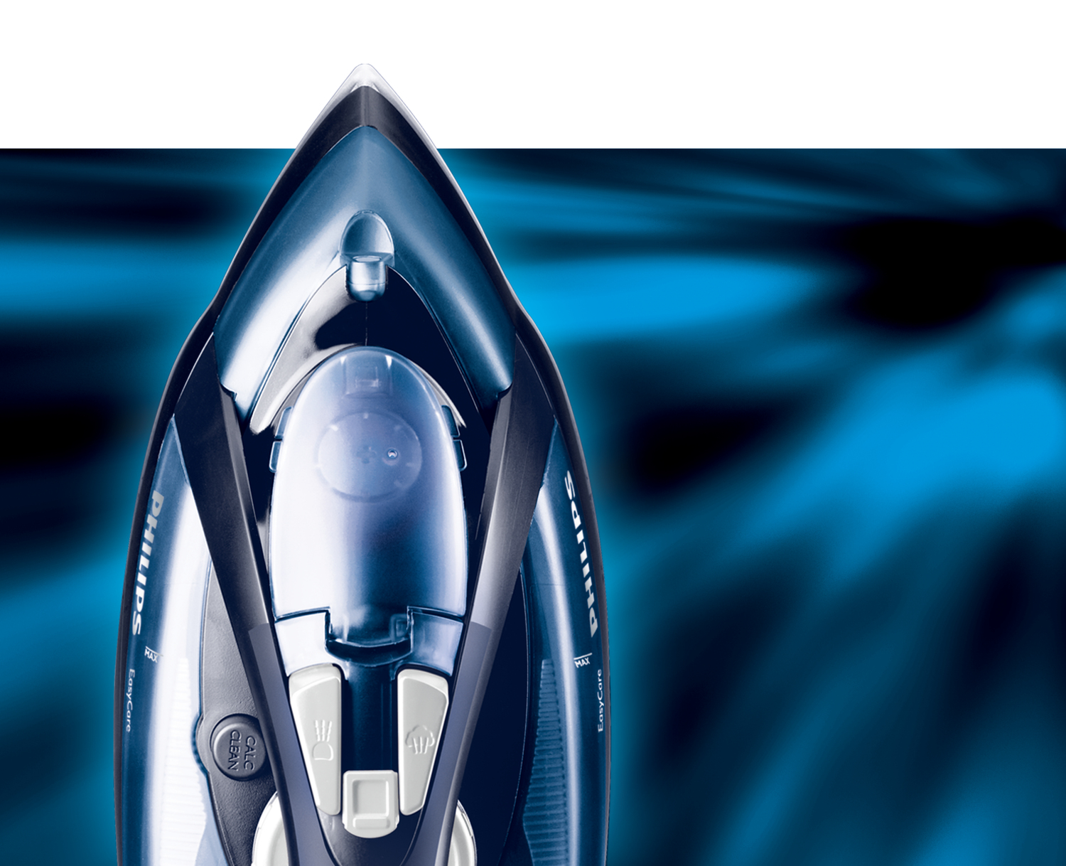 Philips EasyCare GC3550/02 Steam iron – image 2