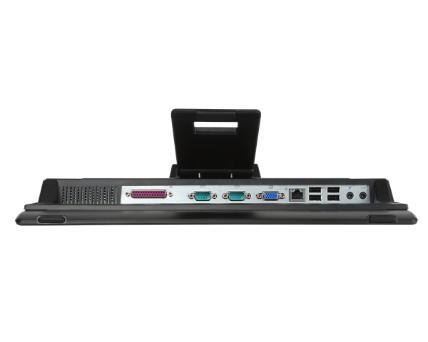 MSI Wind Top Professional AP1622ET-041EU Intel® Celeron® 1037U 39.6 cm (15.6″) 1366 x 768 pixels Touchscreen All-in-One PC 4 GB DDR3-SDRAM 500 GB HDD Windows 10 Pro Black image 5