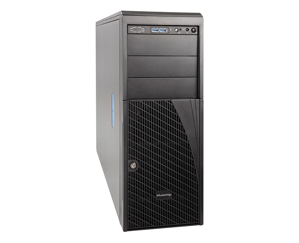 bluechip SERVERline T50301i