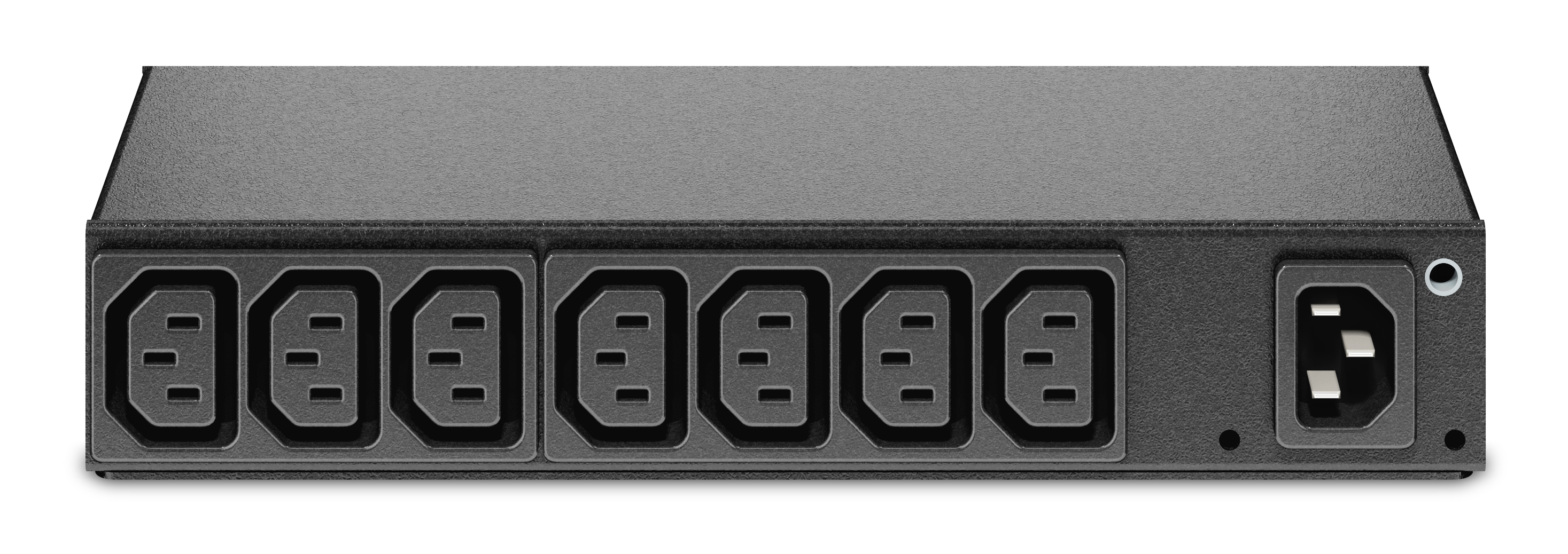 APC Basic Rack PDU 0U/1U 8x C13 Outlets C14 Inlet AP6015A