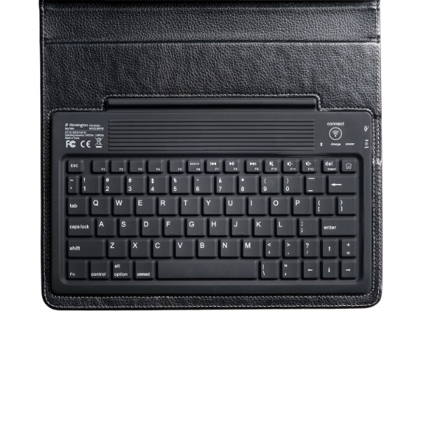 Kensington K39336EU keyboard Bluetooth Black – image 2