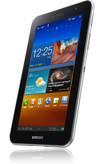 Samsung Galaxy Tab 7 Plus – image 3