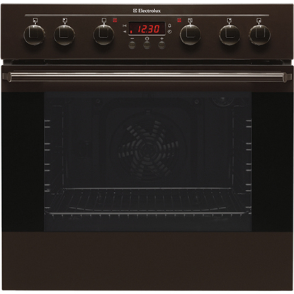 Electrolux ES 510.22 BF(EON 53020 B/EHC 60060 P)
