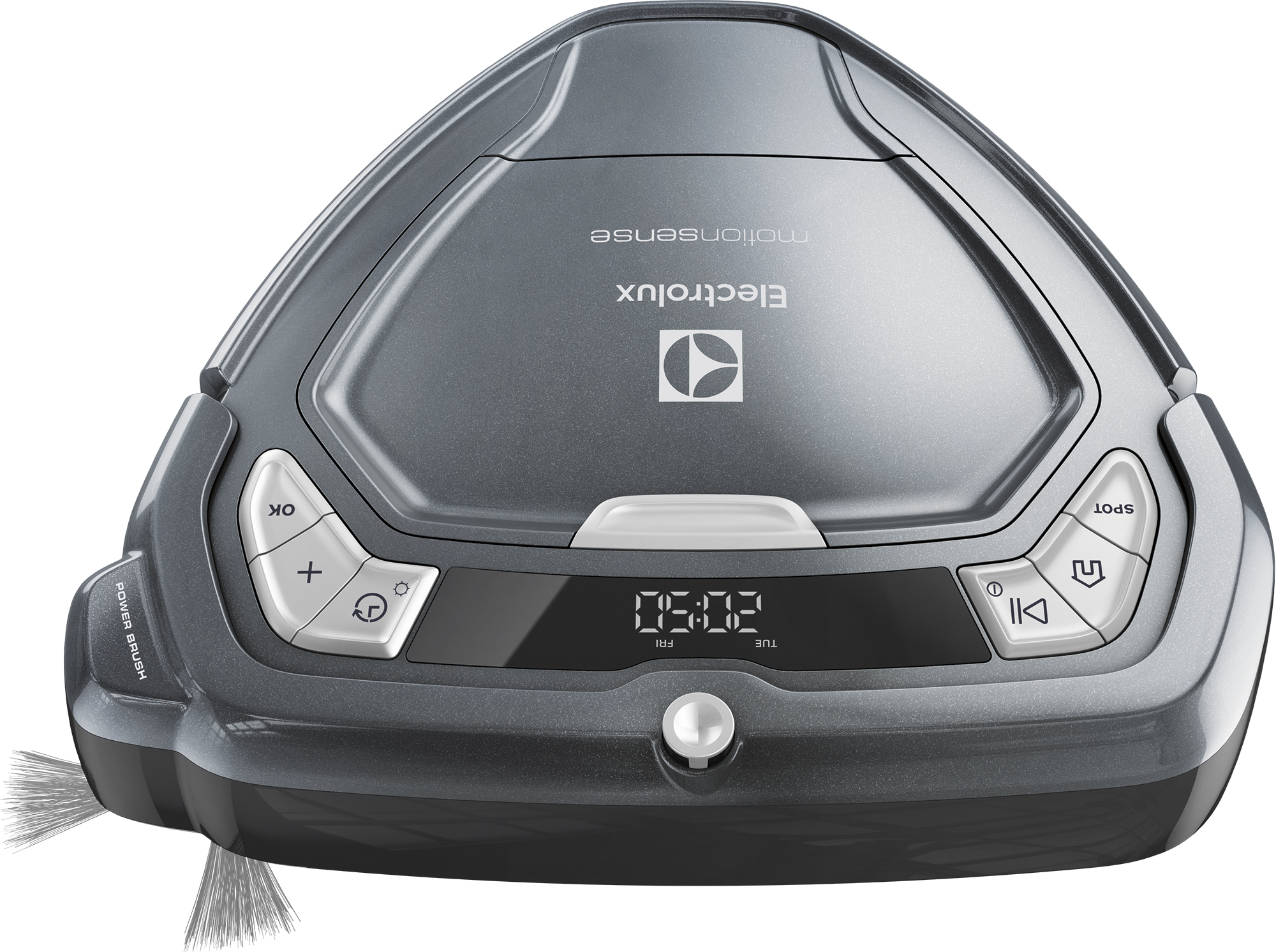 Electrolux ERV5210TG — vue 1 sur 8