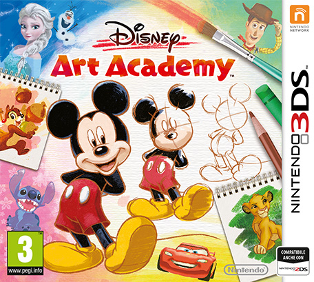 Nintendo 2234149