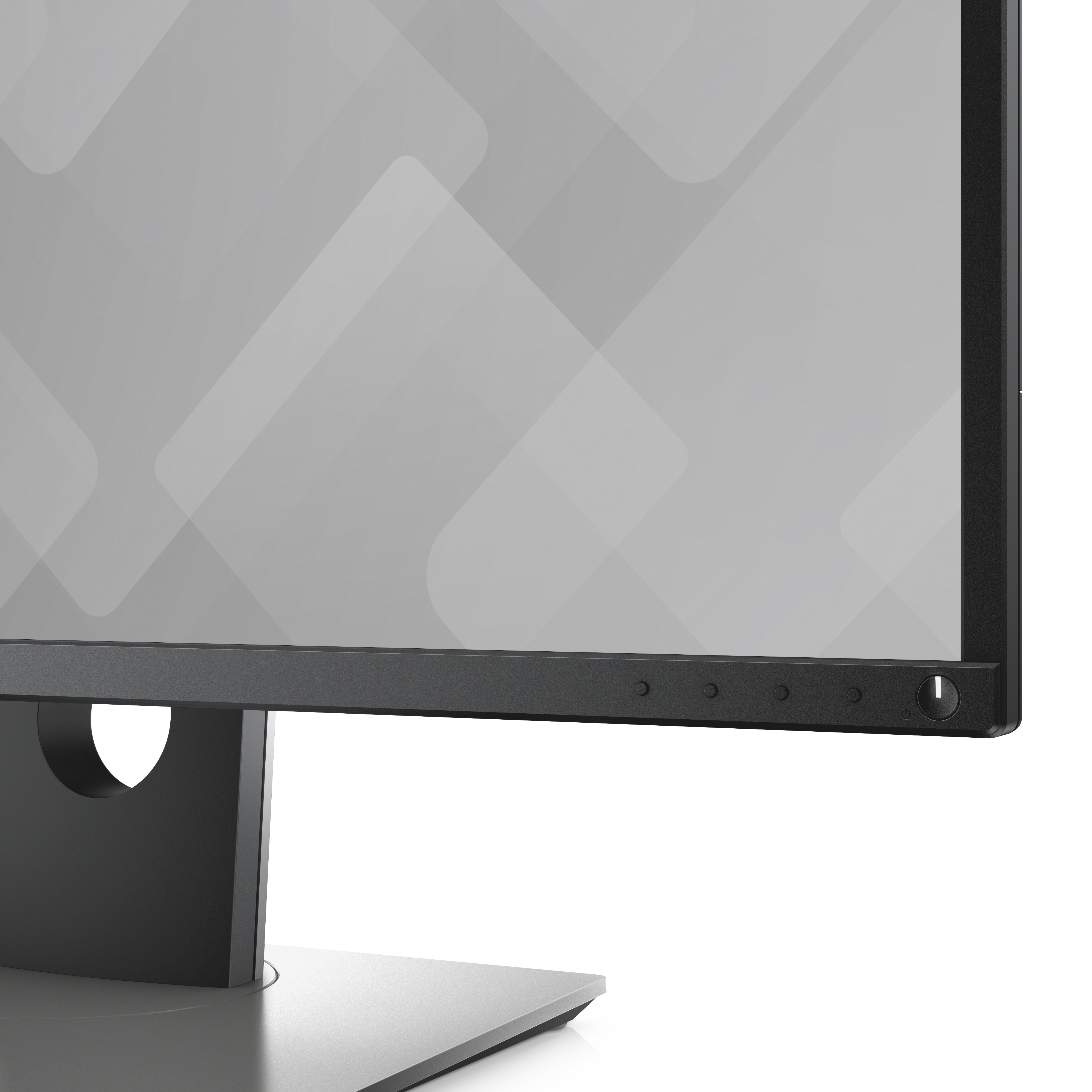 DELL Professional P2717H computer monitor 68.6 cm (27″) 1920 x 1080 pixels Full HD LCD Black, Grey image 8