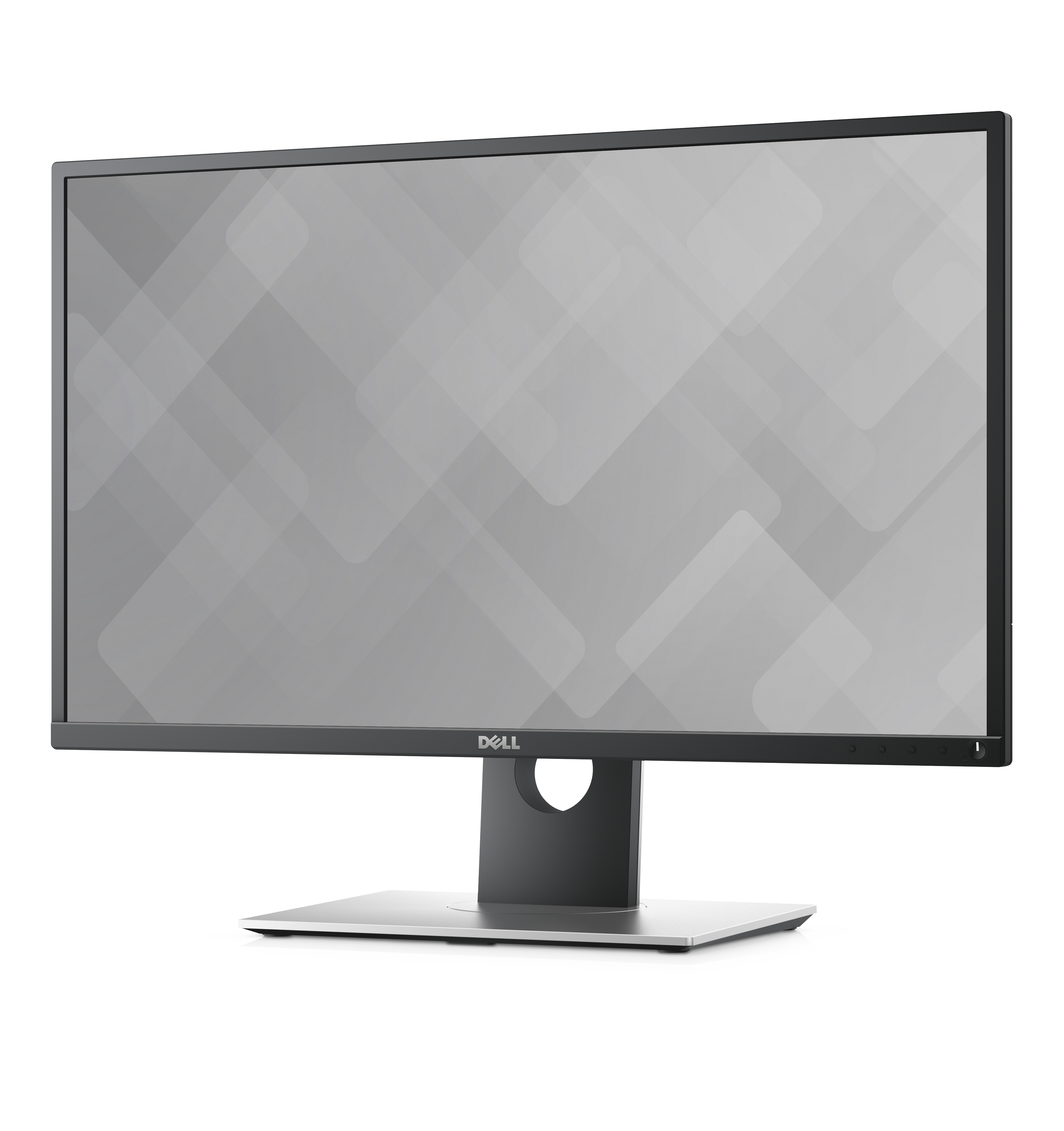 DELL Professional P2717H computer monitor 68.6 cm (27″) 1920 x 1080 pixels Full HD LCD Black, Grey image 3