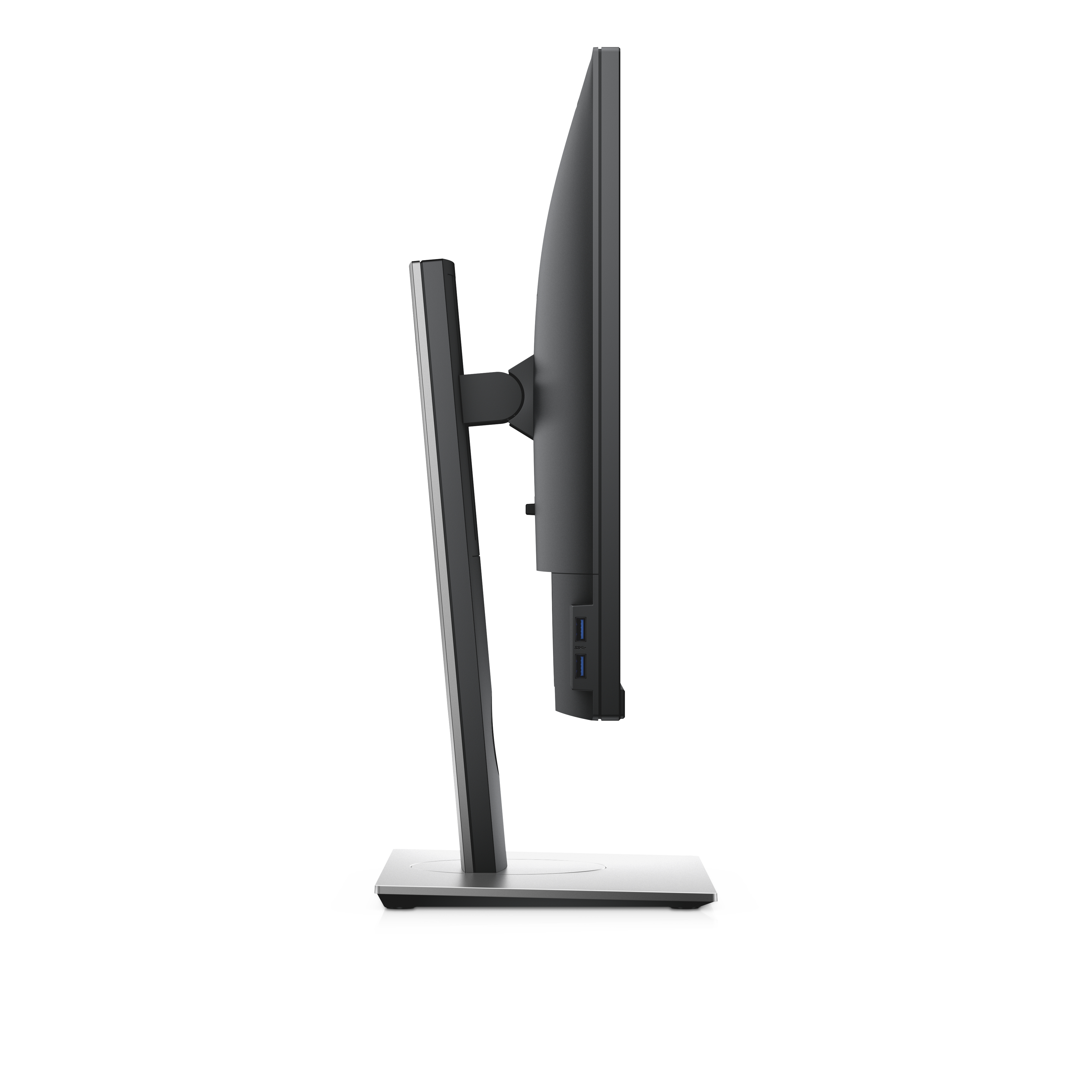 DELL Professional P2717H computer monitor 68.6 cm (27″) 1920 x 1080 pixels Full HD LCD Black, Grey image 13